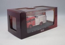 Fire engine bedford - bedford,