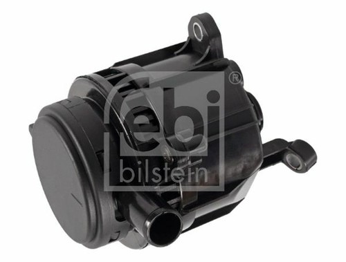 Oil separator crankcase - oil,