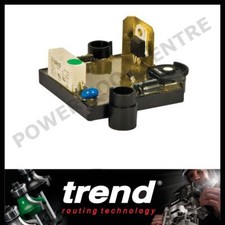 Genuine Trend WP-T5E/055A Speed Control Board 240 Volt For Model T5V2 Routers