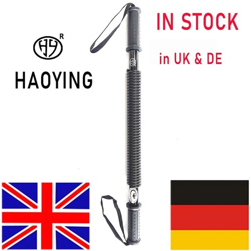 Haoying power twister bar - haoying,