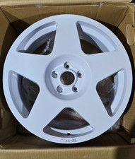 1 x Fifteen52 Tarmac 19" x