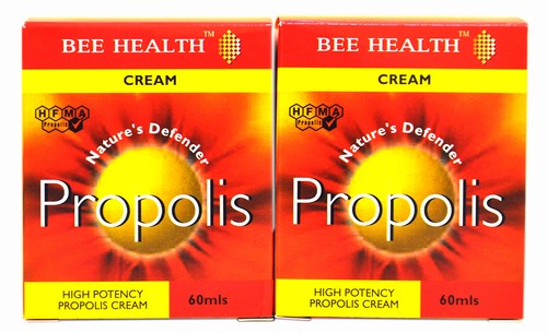 Bottls bee health - health, propolis