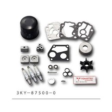 MFS40A MFS50A Genuine Tohatsu