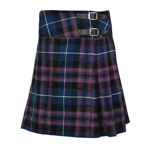Ladies knee length - knee, skirt