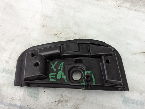 Bmw e84 bulkhead seal - bmw,