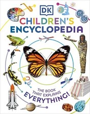 Childrens encyclopedia the - dk,