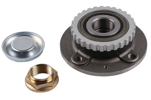 Rear right wheel bearing - right, kit