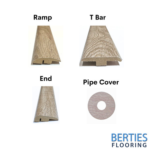 Flooring door trims light - door,