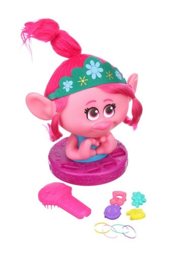 Trolls world tour poppy - tour,