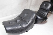 Harley FXR seats + latch +