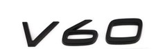 For VOLVO V60 Rear Boot Trunk