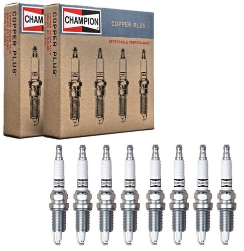 Champion rn12yc pack - pack, of
