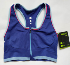 TU Girls Sports bra Size