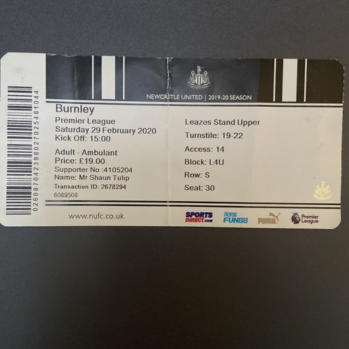 Newcastle united - newcastle,
