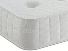 LUXURY 3000  SPRUNG MATTRESS BACKCARE WITH MEMORY FOAM - HF4YOU
