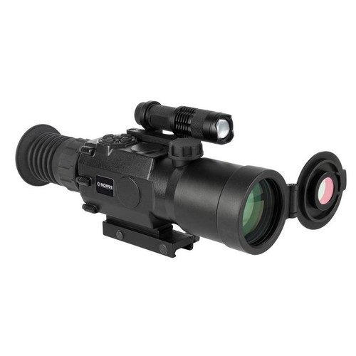 Konus night vision rifle scope - rifle,