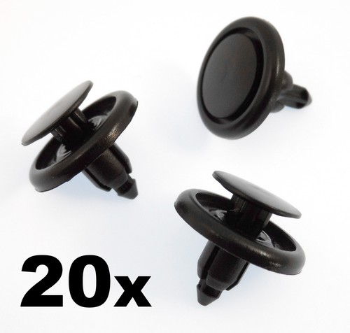 20x toyota plastic - 20x, trim