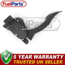 FuelParts Accelerator Pedal