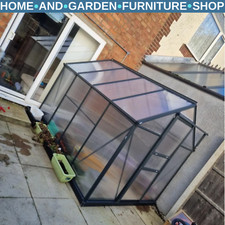 Large walk greenhouse - large,