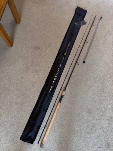 Drennan acolyte 10ft ultra - drennan,