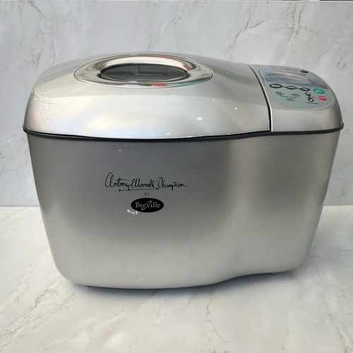 Breville br8l antony worrall - br8l,