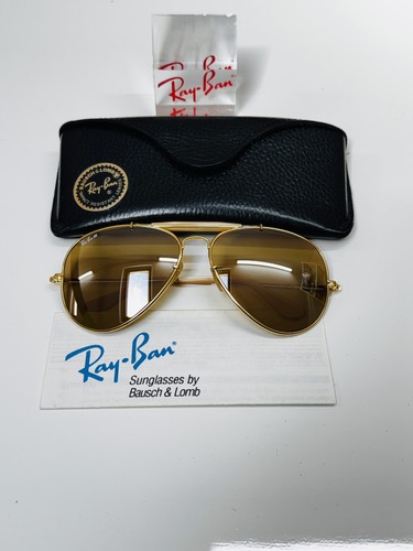 Vintage ray ban - ban, the