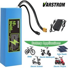 48v 10ah lithium ion - 10ah, lithium-ion