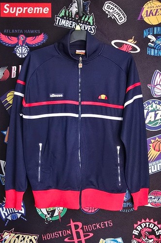 Ellesse rimini track - ellesse, jacket