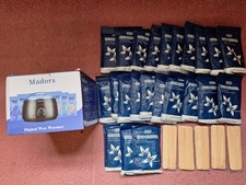 Majors Digital Wax Warmer