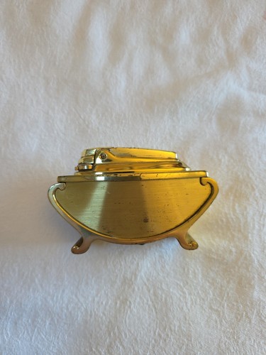 Vintage ronson varaflame table - vintage,