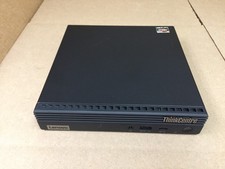 Lenovo ThinkCentre M75q Gen 2