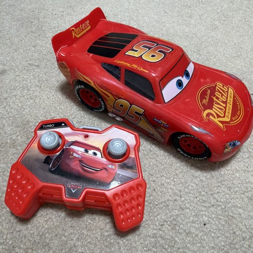 Disney pixar cars rusteze - pixar,