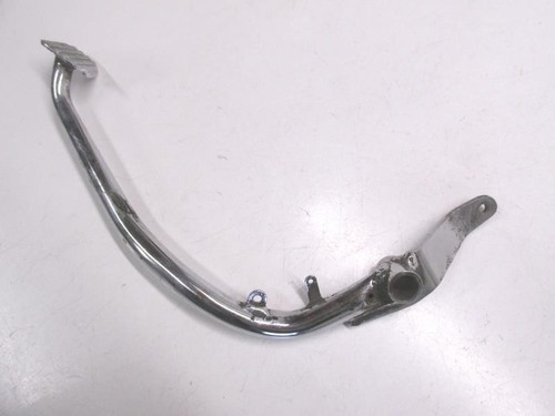 Suzuki 125 1997 - gn, 1997-2001