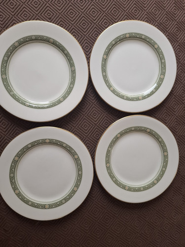 Royal doulton rondelay - royal, h5004