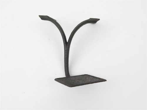 Antique cast iron buggy - antique,