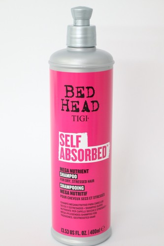 Tigi bed head self - 3, x