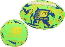 Sunflex Mini Balls FLAMES