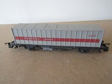 Lima Freightliners Container