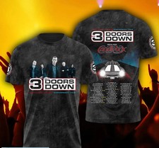 Band 3 Doors Down band