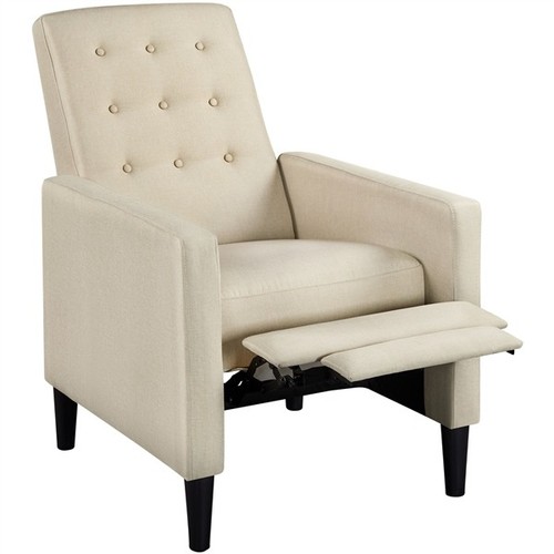 Reclining chair modern living - chair,