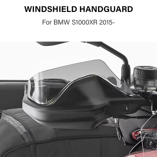 Handlebar wind protector for - wind,
