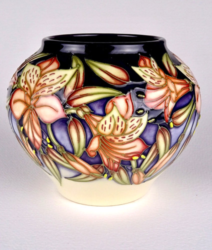Moorcroft pottery 402 - moorcroft, 402/4