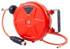 Automatic Retractable Air Hose