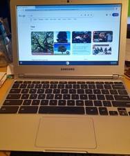Samsung Chromebook : XE303C12 : USA Keyboard