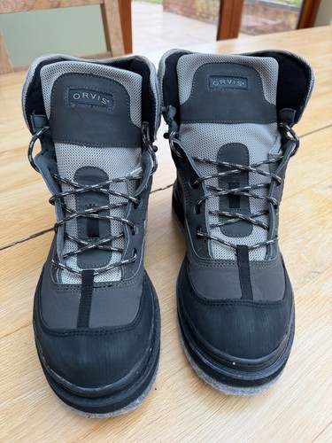 Orvis clearwater wading boot - orvis,