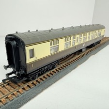 OO Scale Hornby Top Link R438