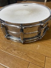 Ludwig LM400 Snare Drum Metal