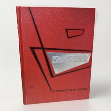 1959 Wisconsin State College