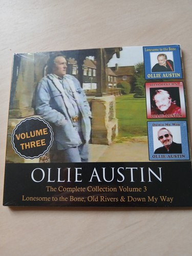 Double album ollie - cd,