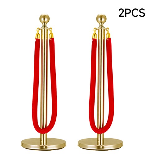 2pcs stainless steel hotel - 2pcs,